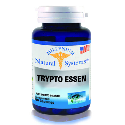 TRYPTO ESSEN X 60 CAP N.S.