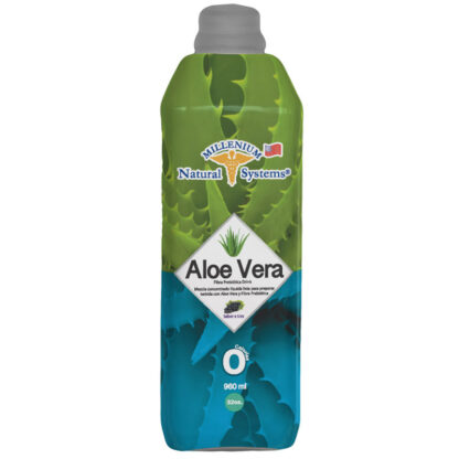 ALOE VERA X 960 ML. N.S.