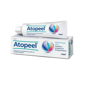 ATOPEEL CREMA X 30GM HEEL Crema para Piel Atópica
