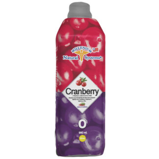 CRANBERRY X 960 ML N.S.