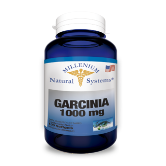 GARCINIA 1000MG X 100 S/G N.S.