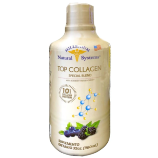 TOP COLLAGEN X 960ML. N.S.