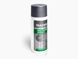 MULTIESSENS MIN X 60 CAP NUTRABIOTICS -Minerales Esenciales