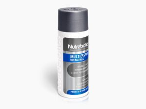MULTIESSENS VIT X 60 CAP NUTRABIOTICS -Vitaminas Esenciales