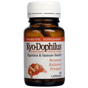 KYO-DOPHILUS AD X 90CAP MAGNA-Probióticos