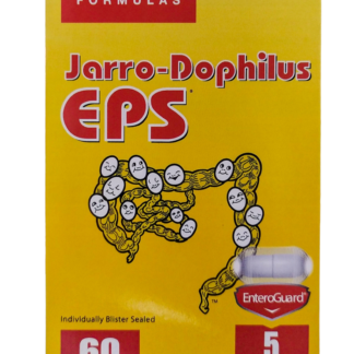Jarrowdophilus x 60