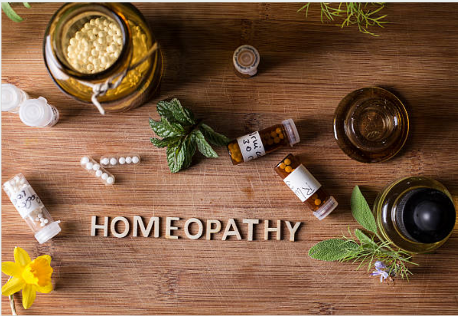 10 de abril día internacional de la homeopatía