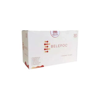 BELEPOC MOLECULAR FARM X 30 SACHETS