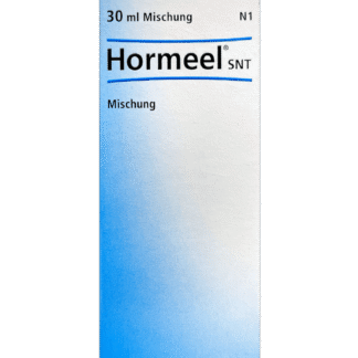 HORMEEL GOTAS X 30ML. HEEL Medicamento Homeopático