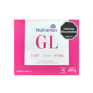 NUTRAHAN gl X 14 SACHET