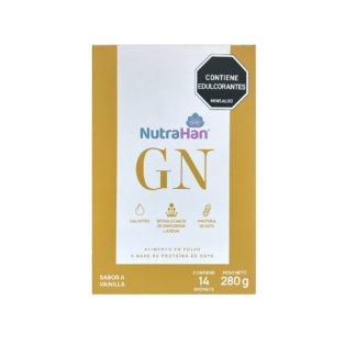 NUTRAHAN GN X 14 SACHET