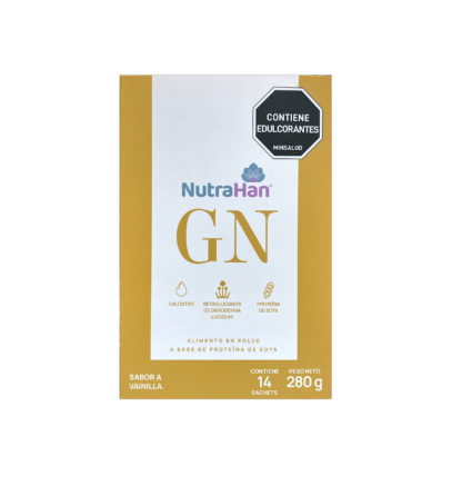 NUTRAHAN GN X 14 SACHET