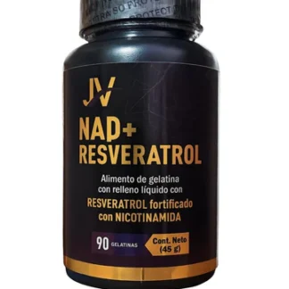 NAD + Resveratrol