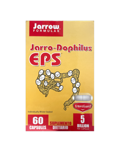 Jarrowdophilus x 60