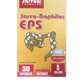 JARRODOPHILUS E.P.S. X 30 CAPS -Probióticos