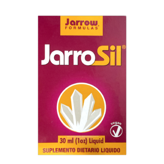 JARROSIL SILICIO LIQUIDO PRECURSOR COLAGENO ENDOGENO