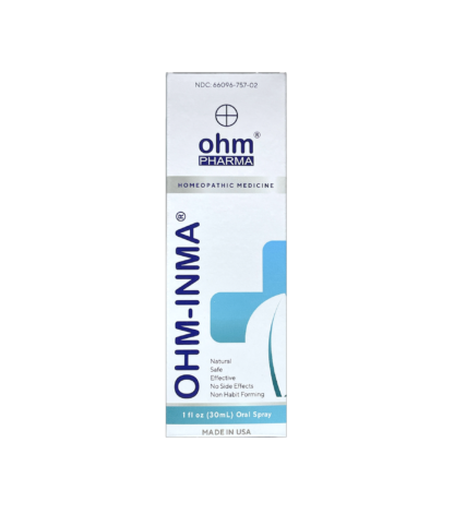 OHM-INMA activar los mecanismos de defensa específicos e in-específicos en patologías agudas e infecciosas, estimulando la inmunidad celular.