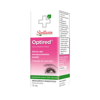 OPTIRED X 10ML SIMILASAN