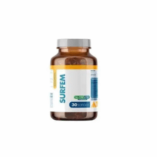 SURFEM 30 CÁPSULAS BLANDAS NUTRIVITA