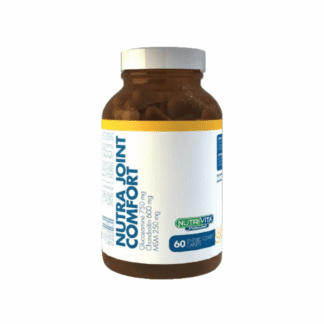 NUTRA JOINT COMFORT X 60 CAPSULAS NUTRIVITA