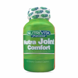 NUTRA JOINT COMFORT X 60 TAB NUTRIVITA