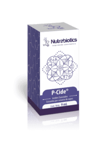 P-CIDE X 9ML. NUTRABIOTICS