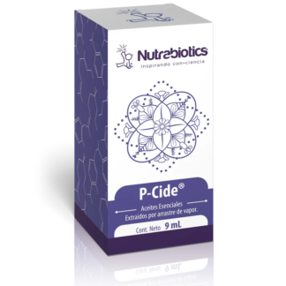 P-CIDE X 9ML. NUTRABIOTICS