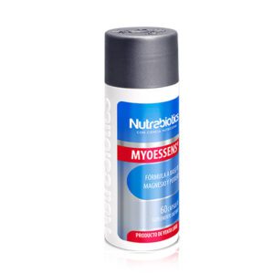 Myoessens Nutrabiotics